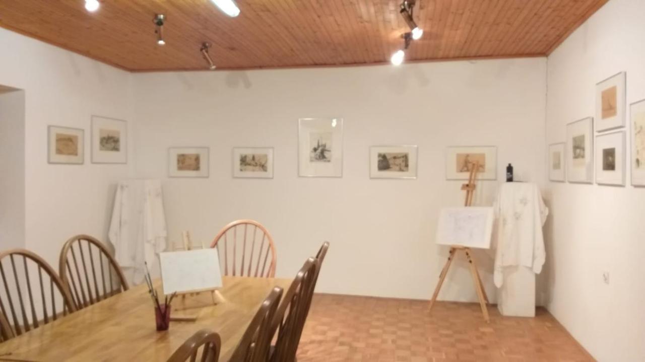 Apartments Padna Goja Zewnętrze zdjęcie
