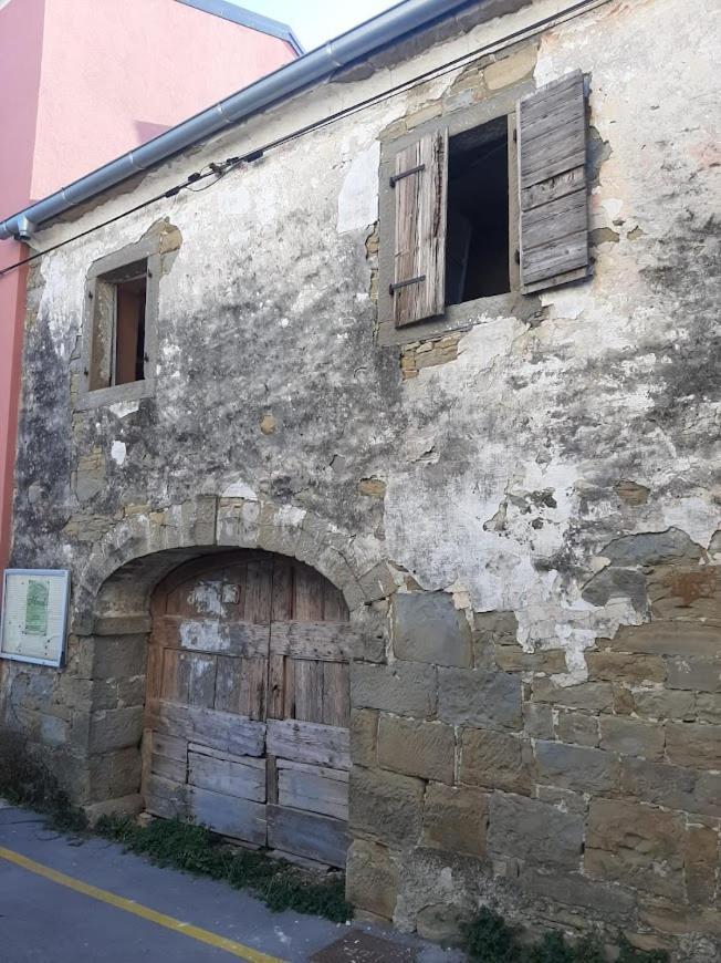 Apartments Padna Goja Zewnętrze zdjęcie