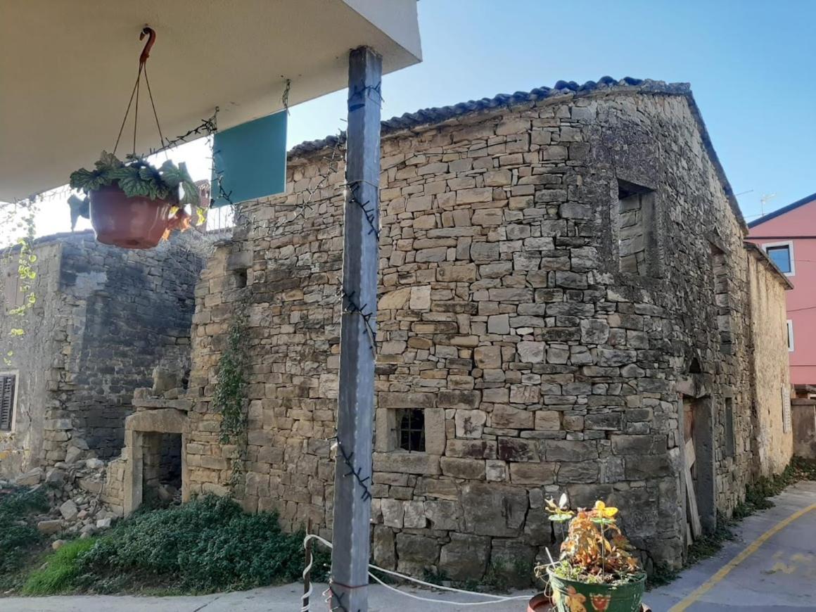Apartments Padna Goja Zewnętrze zdjęcie