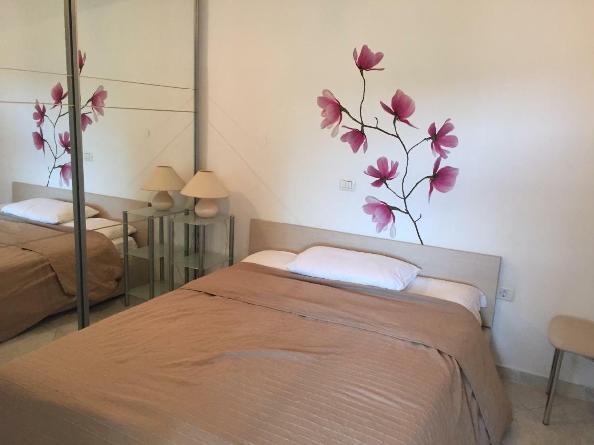Apartments Padna Goja Zewnętrze zdjęcie