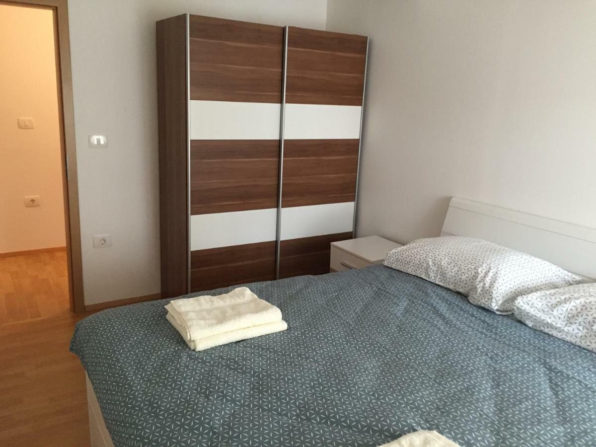 Apartments Padna Goja Zewnętrze zdjęcie
